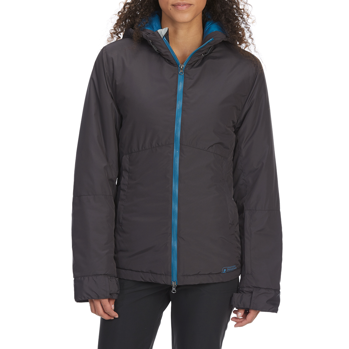 EMS Women's Sherburne Ski Jacket