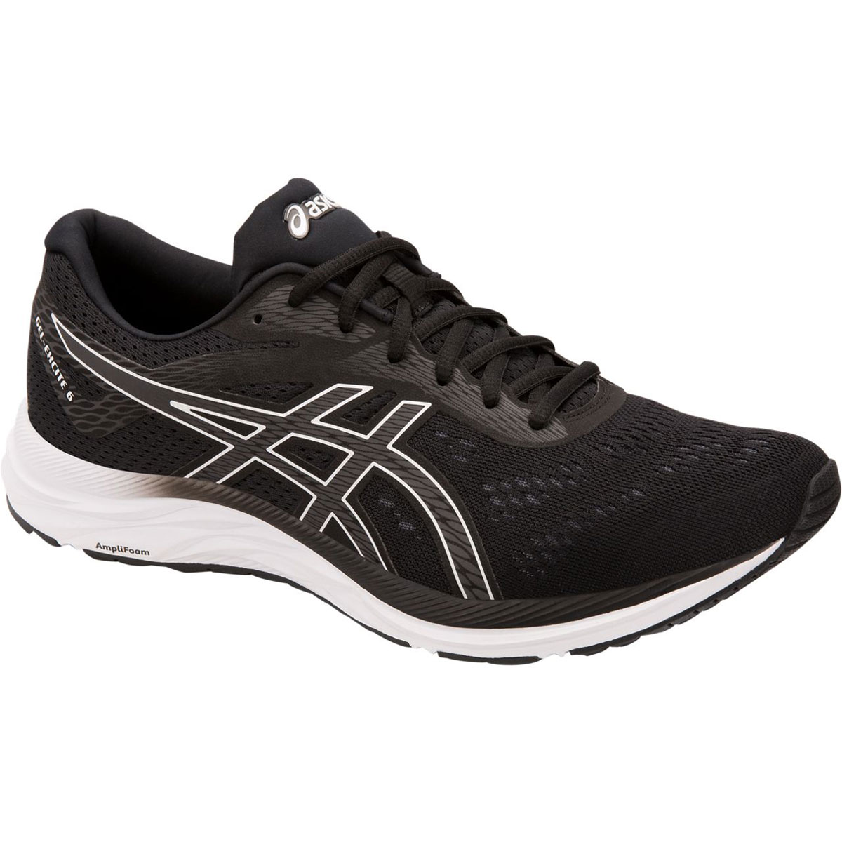 asics men's gel excite 6 running shoes