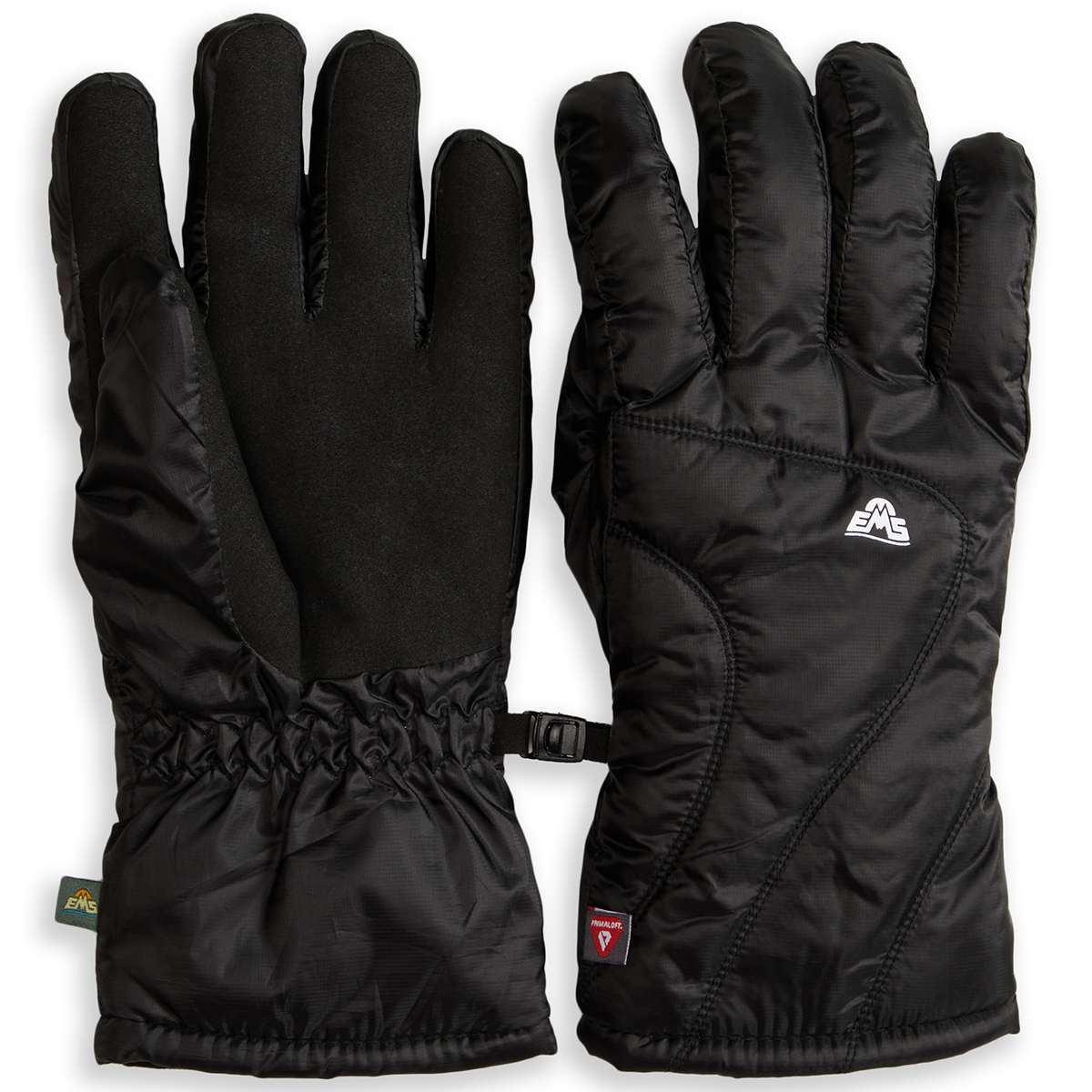 EMS Men's Mercury Gloves by Ems - GearYeti.com