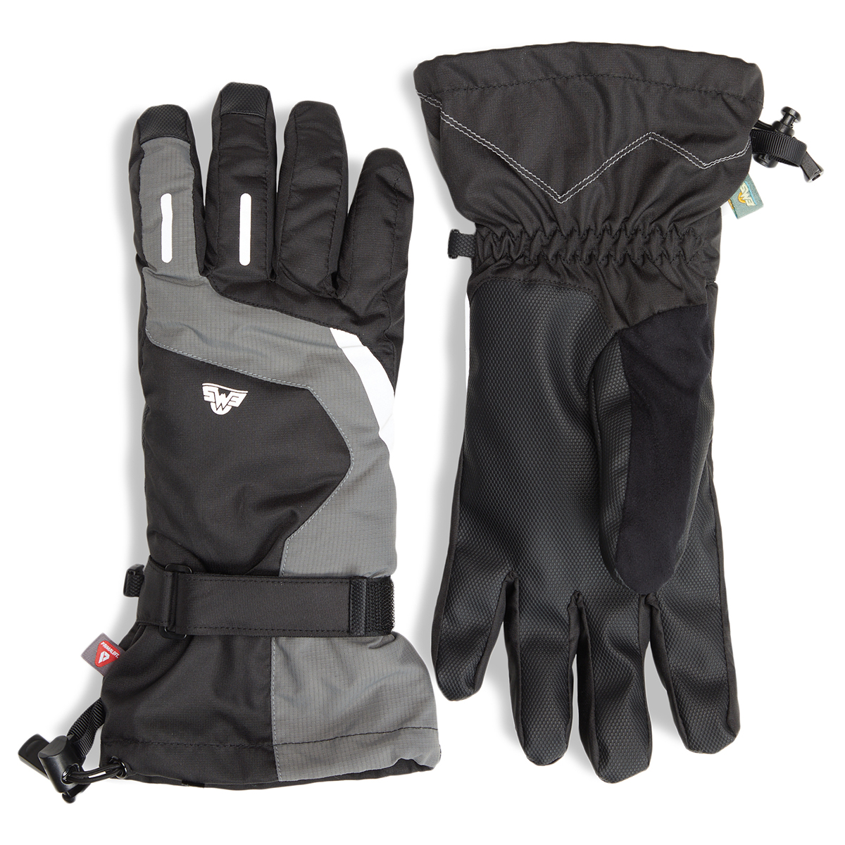 EMS Men’s Altitude 3-In-1 Gloves – GearGrabber
