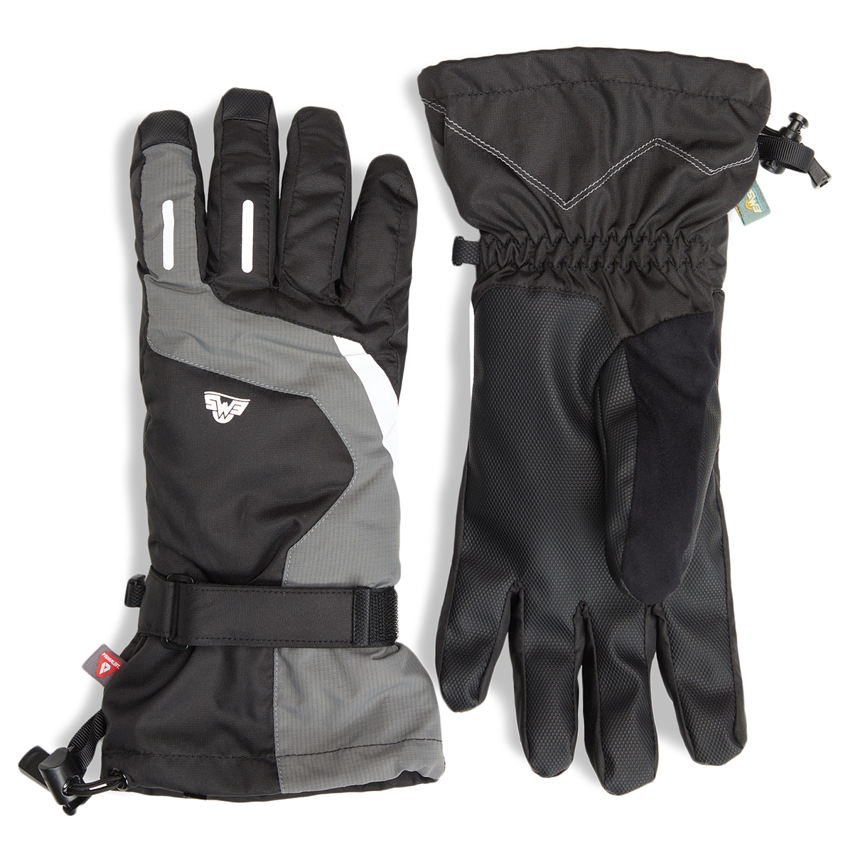 EMS Women's Altitude 3-In-1 Gloves