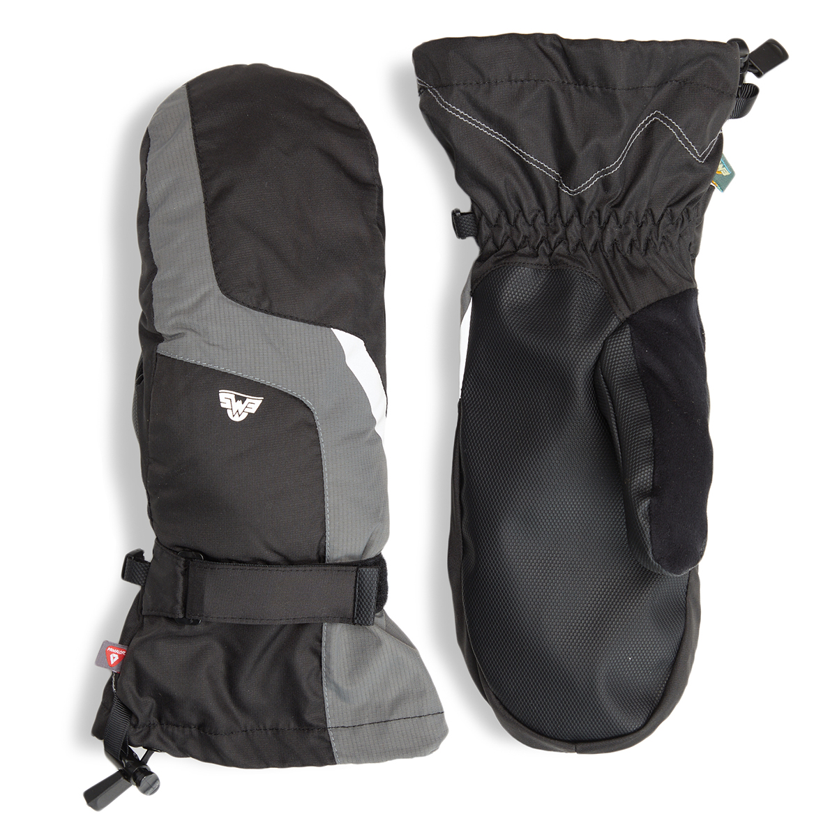 EMS Women's Altitude 3-In-1 Mittens