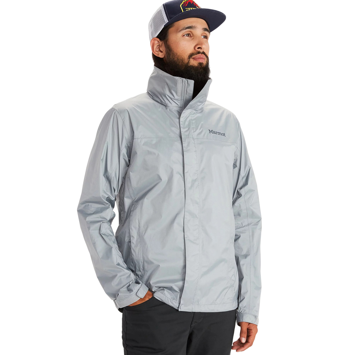 Marmot Men's Precip Eco Jacket