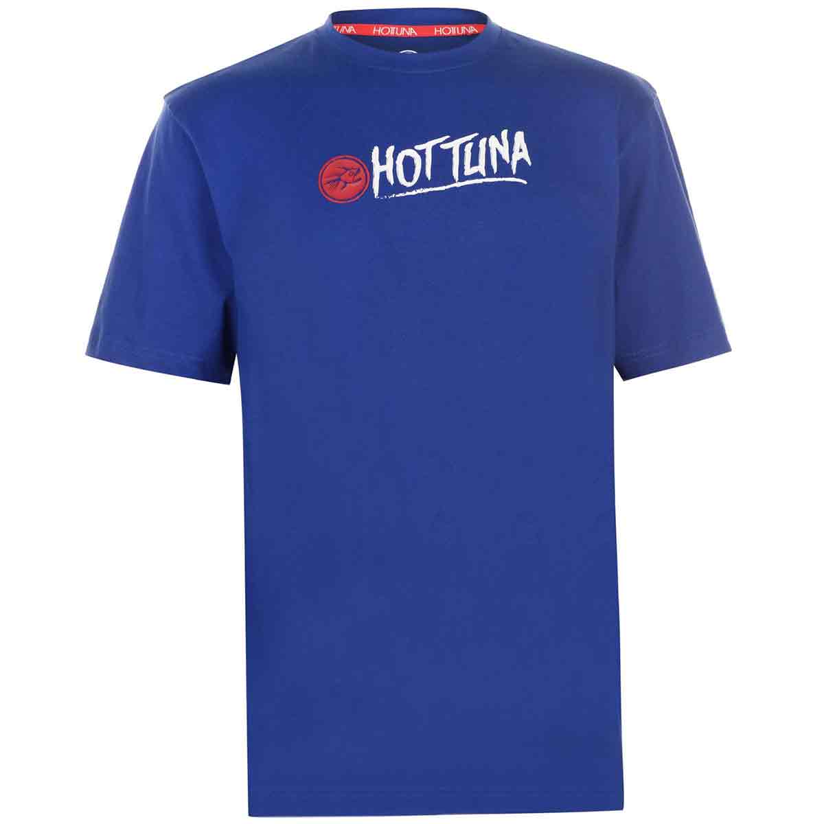 Hot Tuna Men's Short-Sleeve Tee