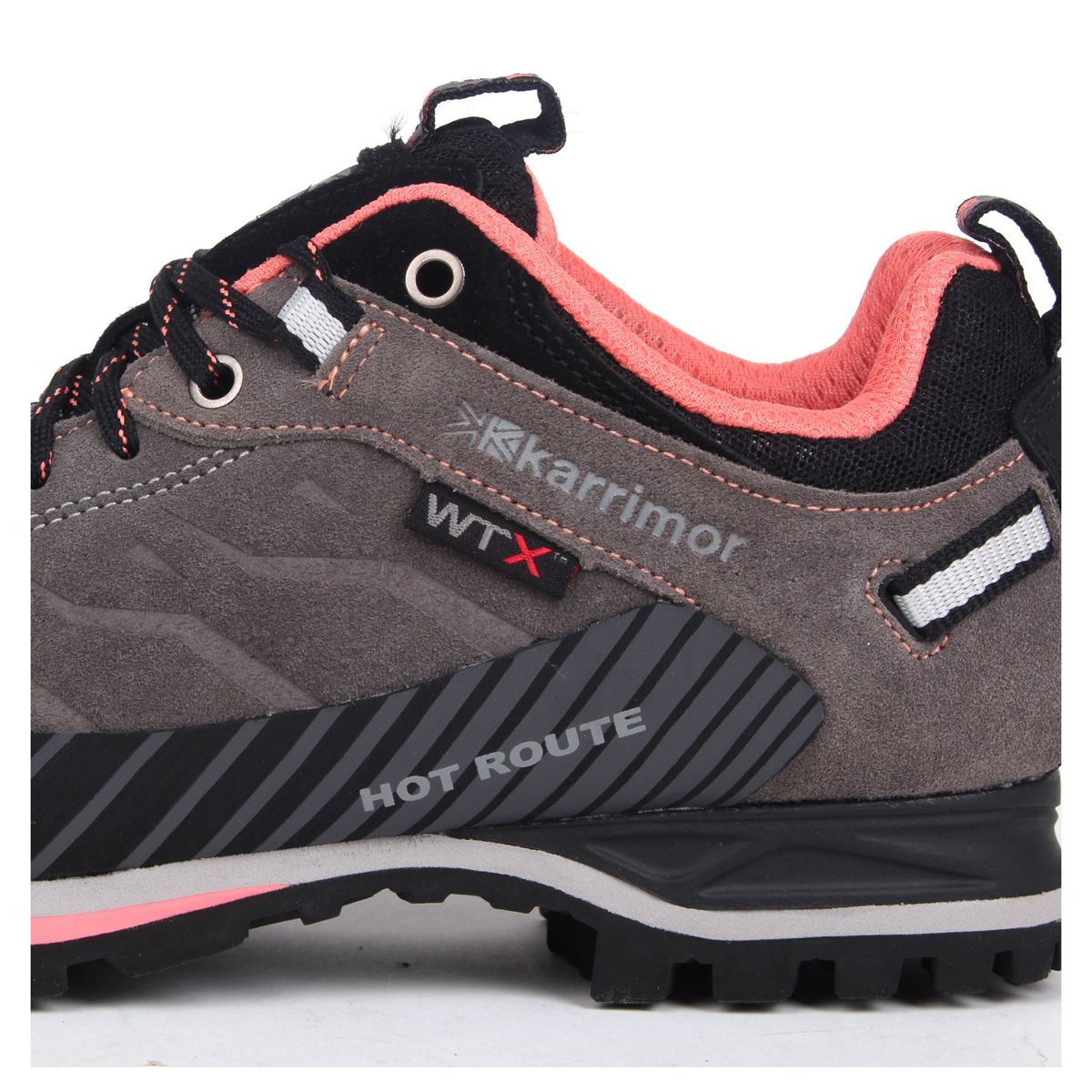 karrimor wtx boots