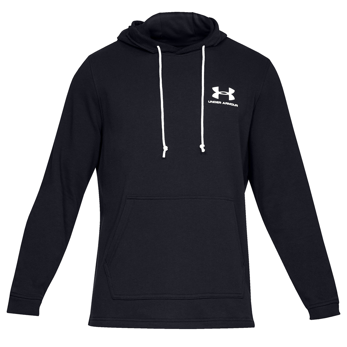 Under Armour Men's Sportstyle Terry Hoodie