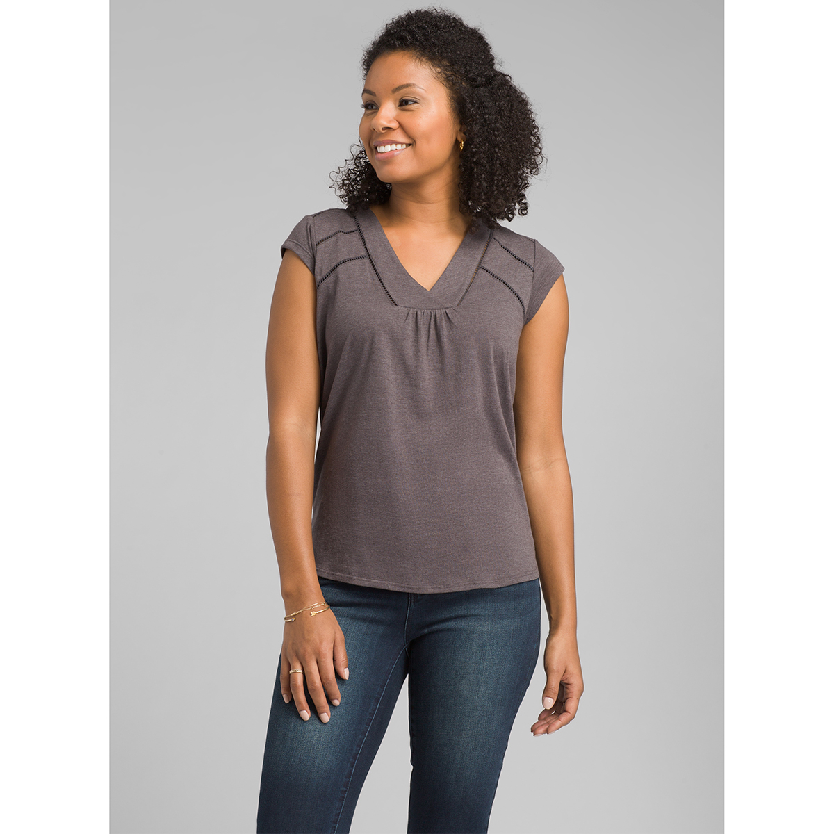 prana novelle top