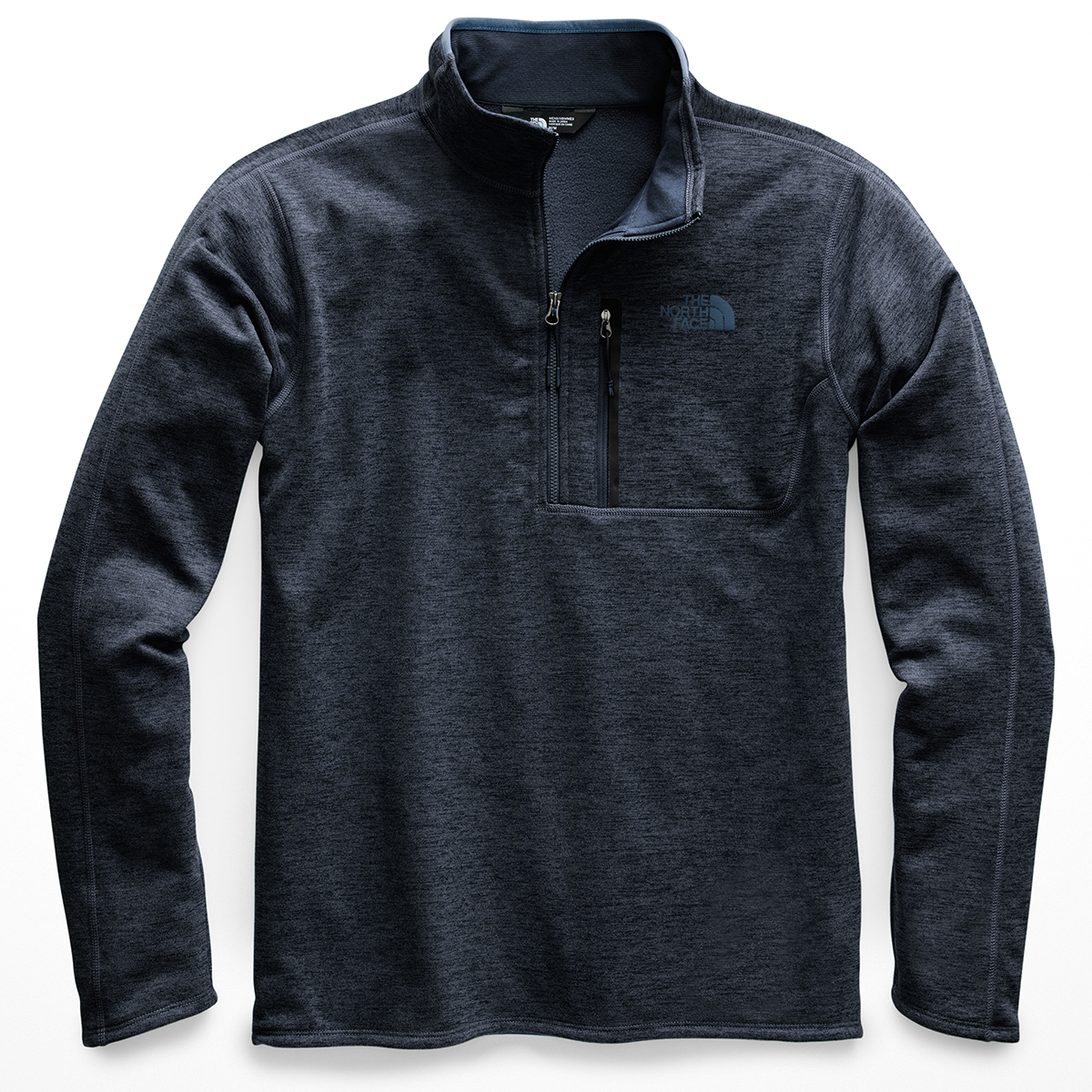 canyonlands half zip