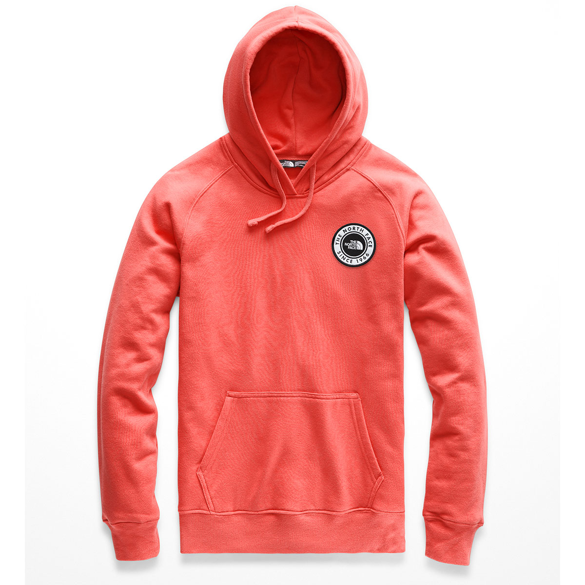 the north face women's bottle source pullover hoodie