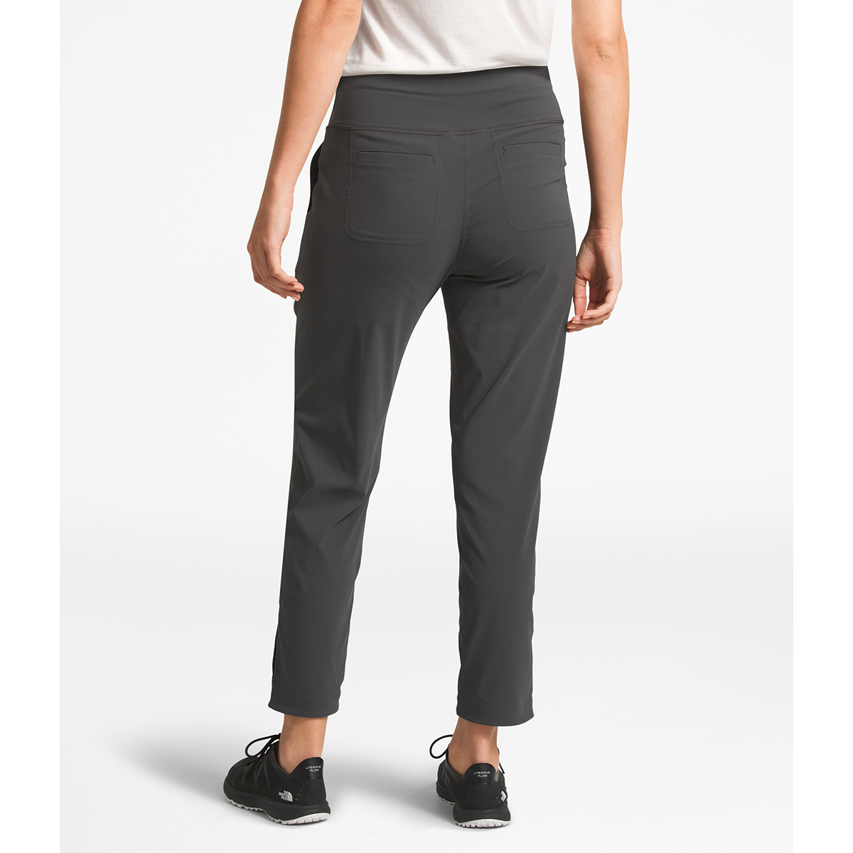 the north face wander way ankle pants