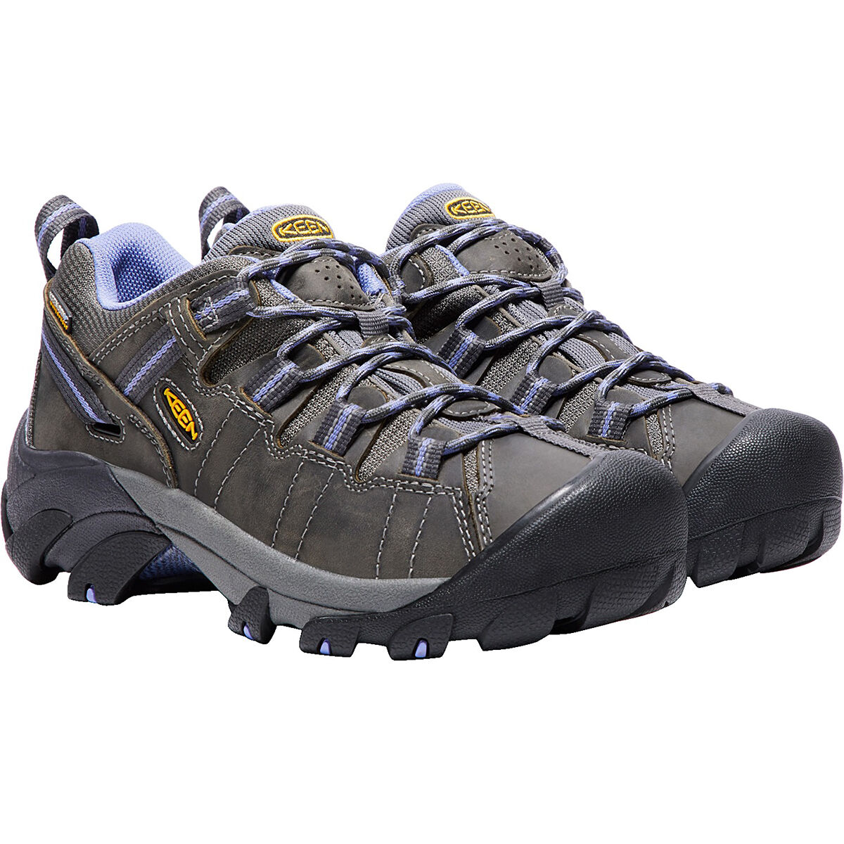 keen targhee ii women's