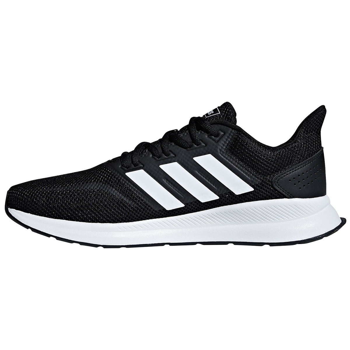 adidas men's run falcon running shoes