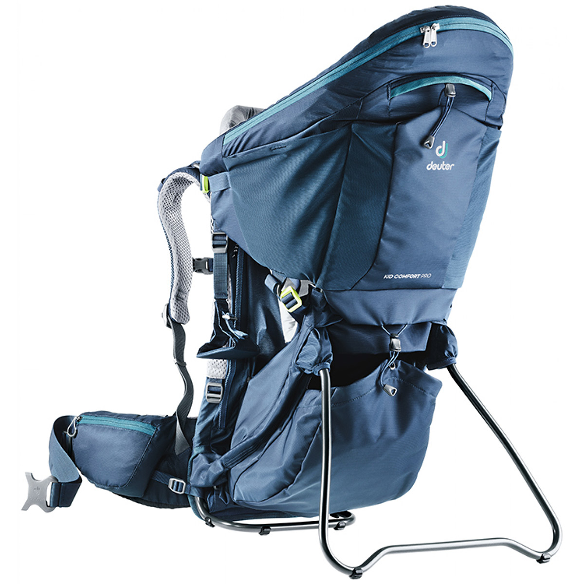 Deuter Kid Comfort Pro Child Carrier -  3620319