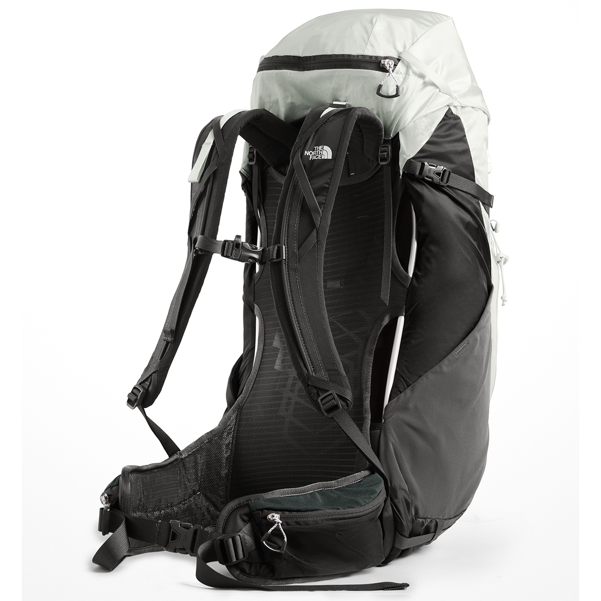 the north face hydra 38l