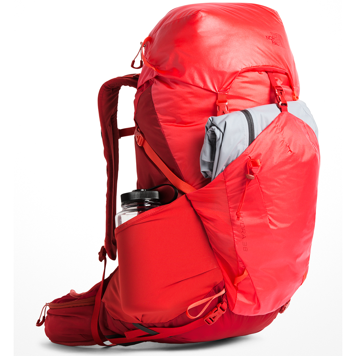 north face hydra 38