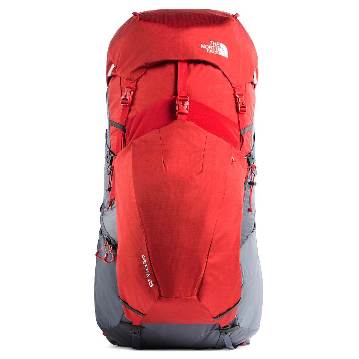 THE NORTH FACE Women's Griffin 65 Backpack - Eastern 