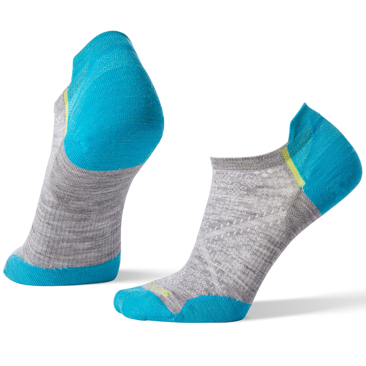 Smartwool Women's Phd Cycle Ultra Light Micro Socks