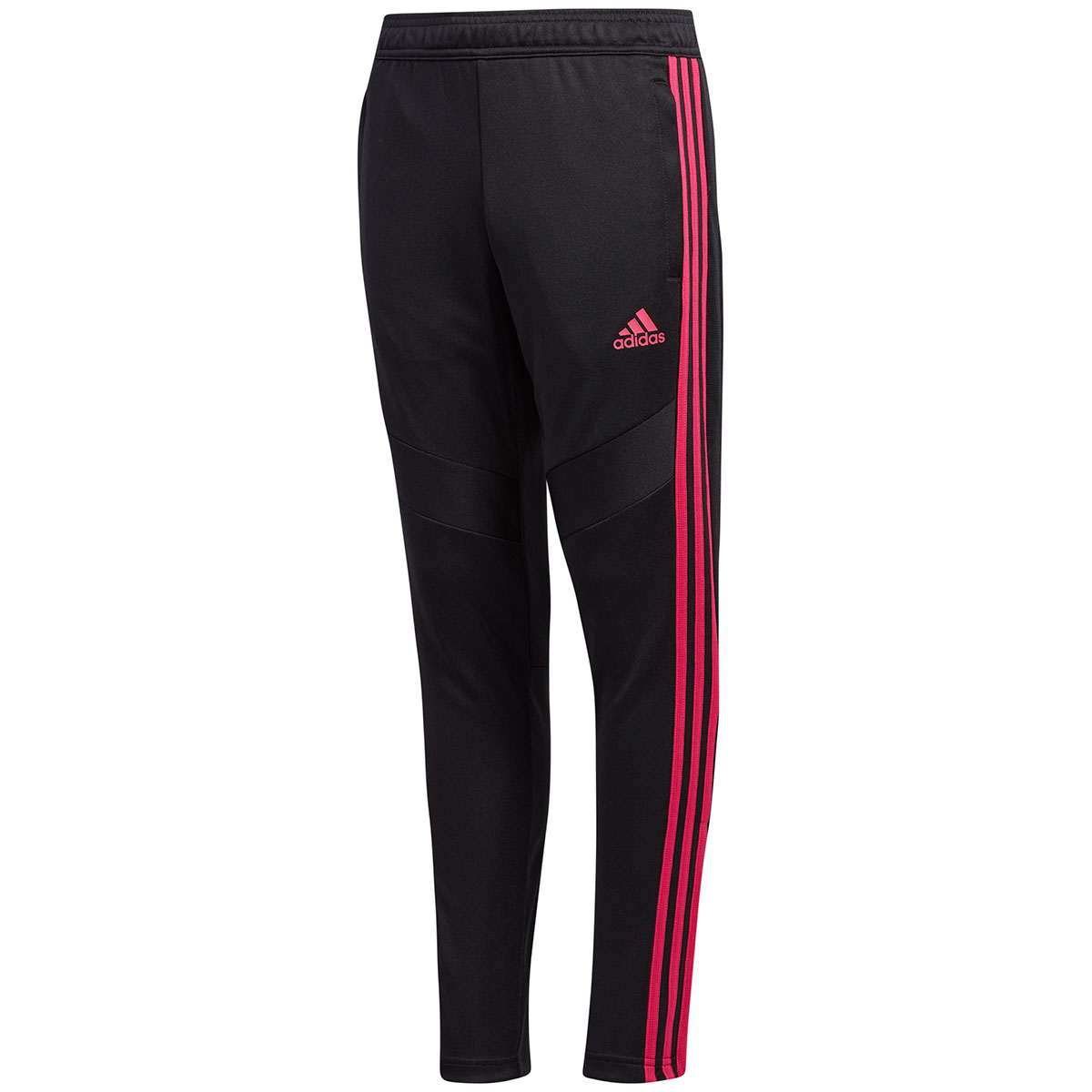 Adidas Big Girls' Tiro 19 Training Pants