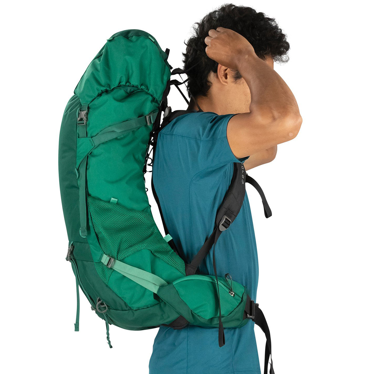 osprey rook 65l