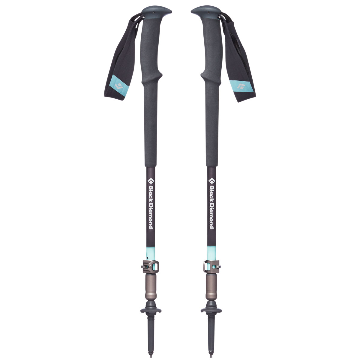 Black Diamond Women's Trail Pro Trekking Poles