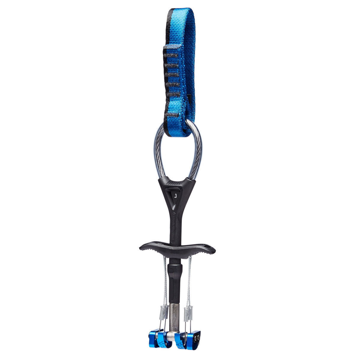 Black Diamond Camalot C4 Cam, .3