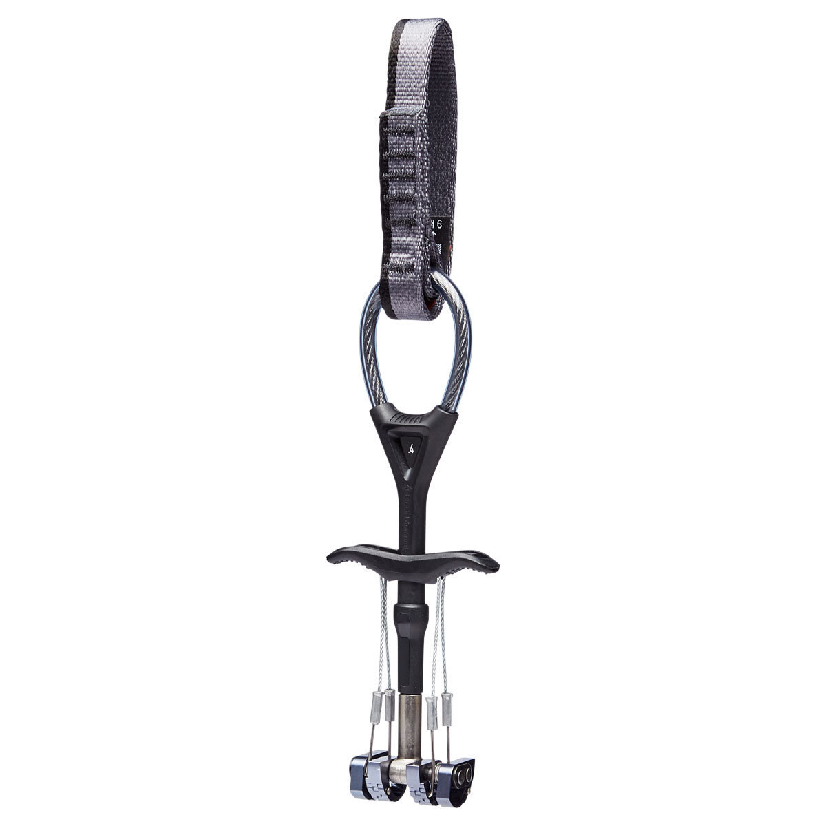 Black Diamond Camalot C4 Cam, .4