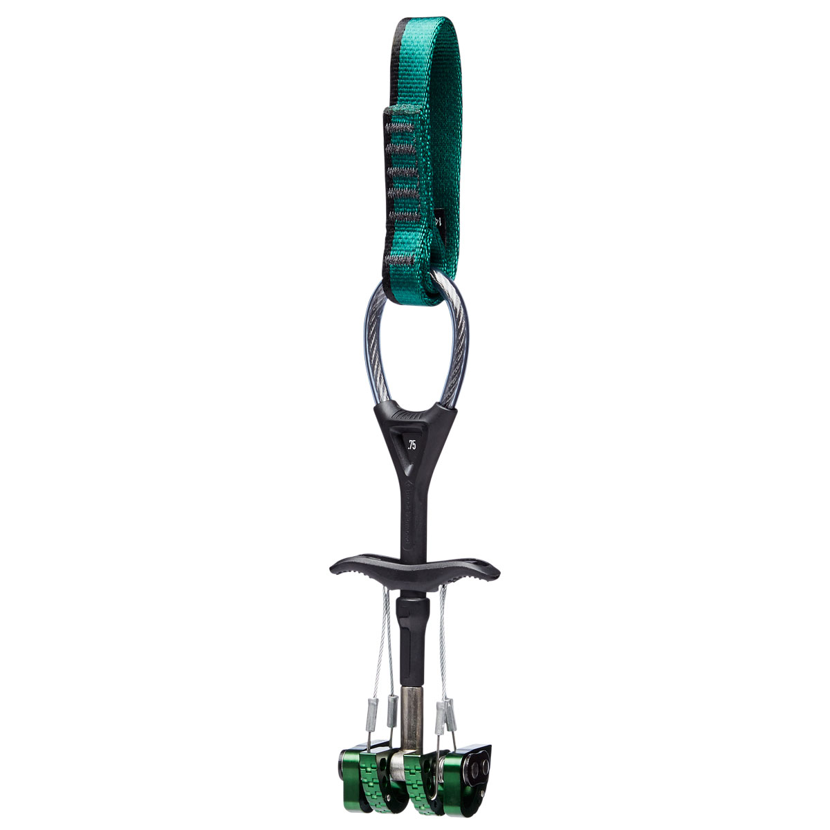 Black Diamond Camalot C4 Cam, .75
