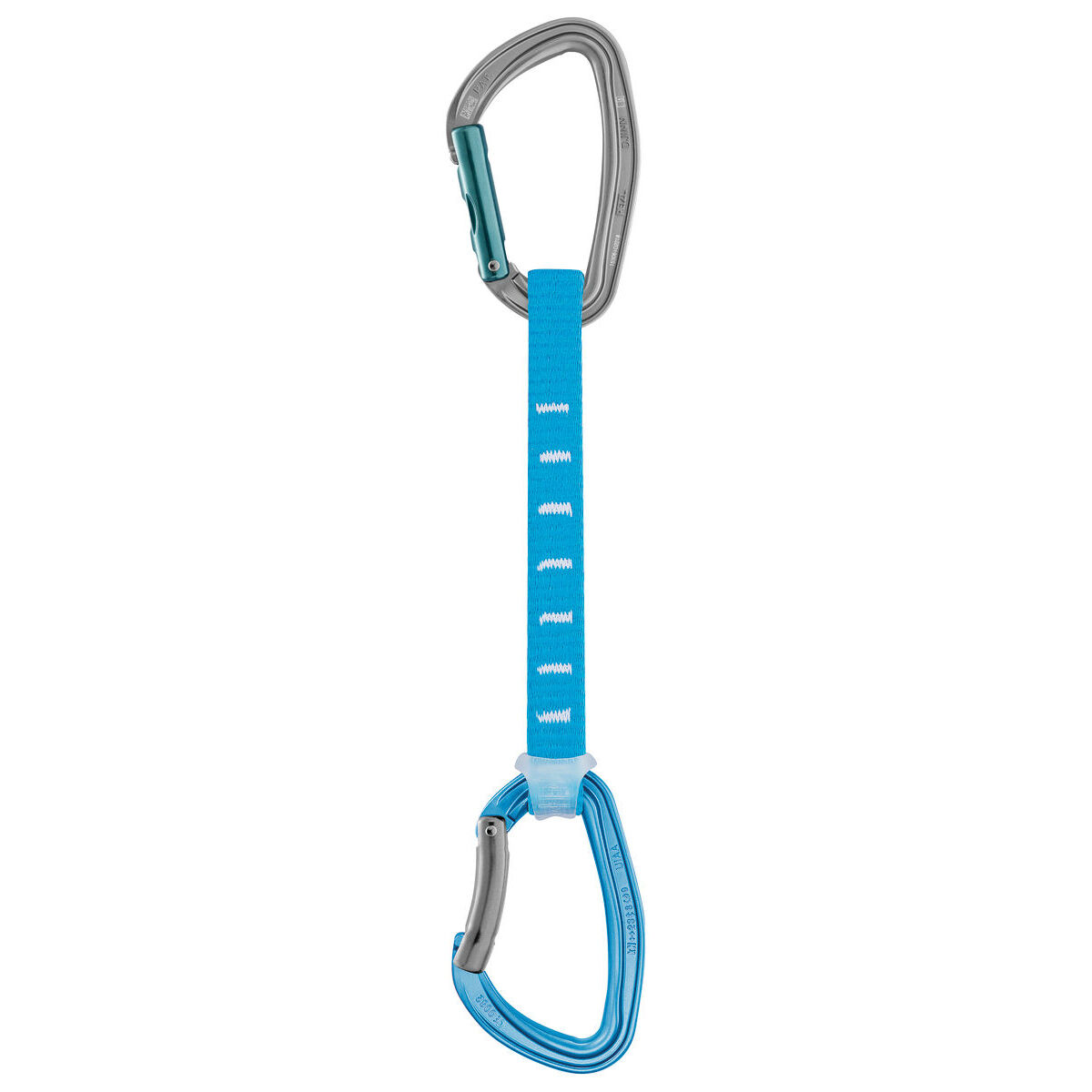 Petzl Djinn Axess Quickdraw, 17Cm