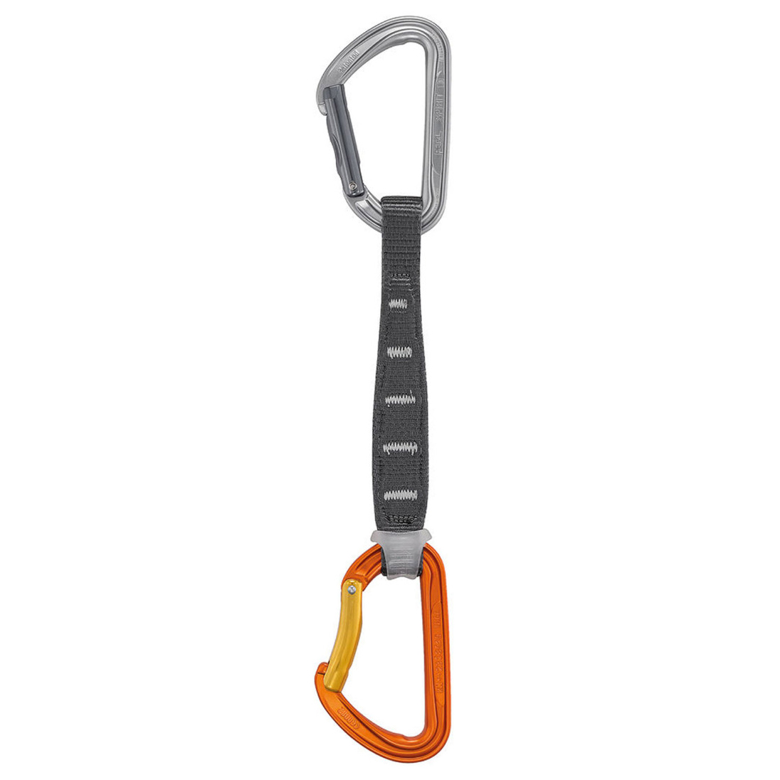 Petzl Spirit Express Quickdraw, 17Cm