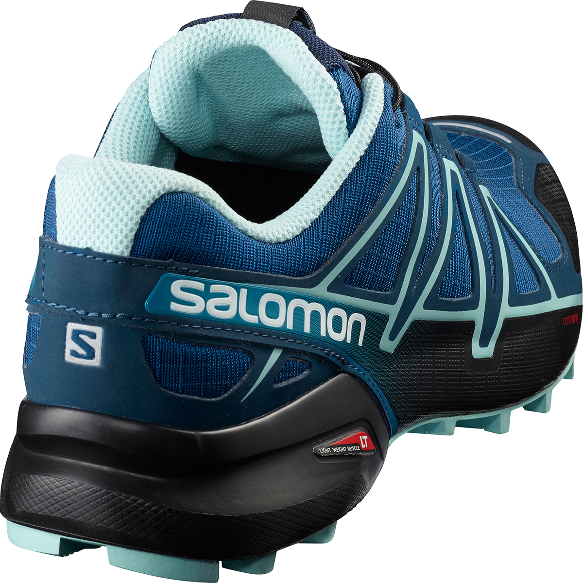 salomon speedcross 4 wide fit womens