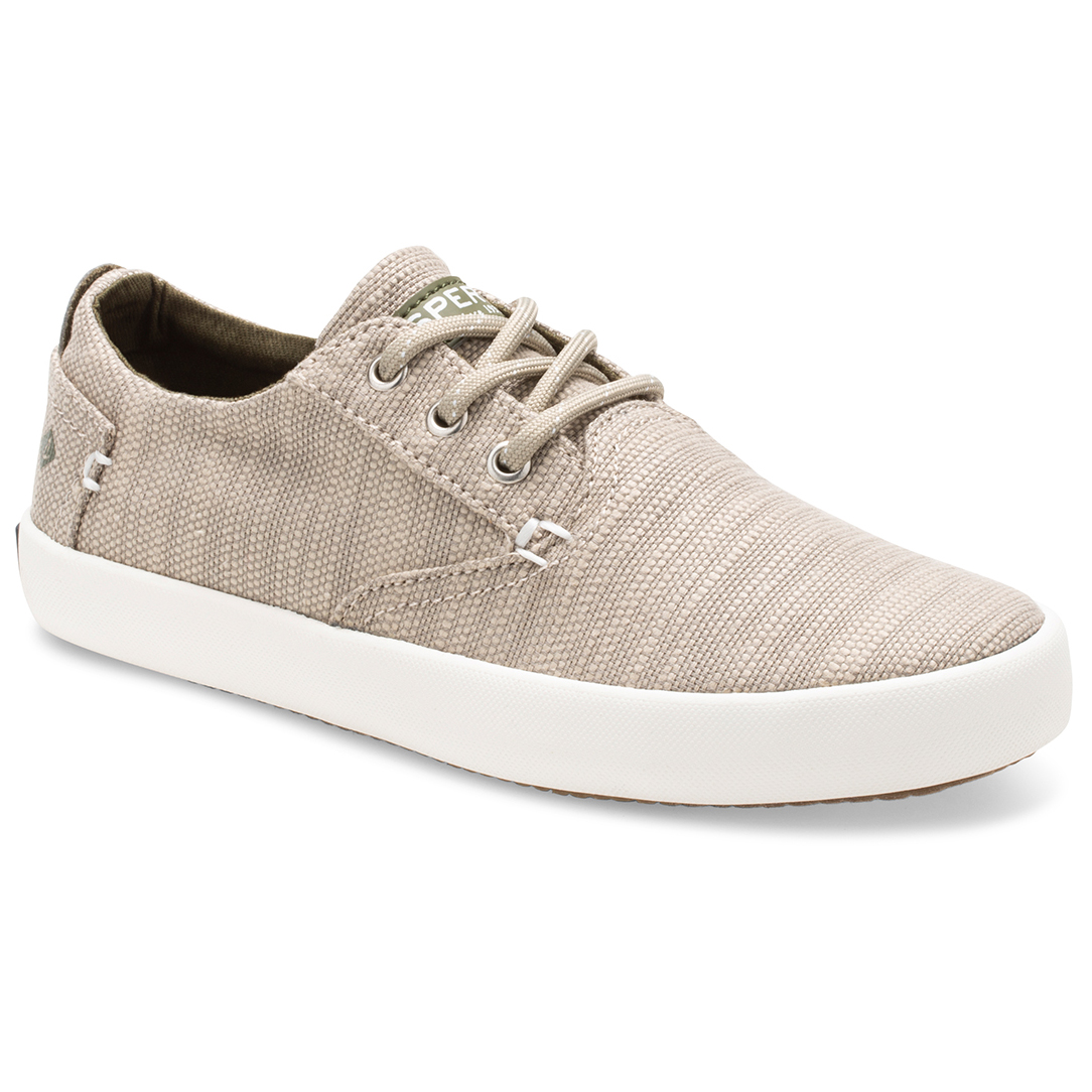 SPERRY Boys' Bodie Canvas Shoes 