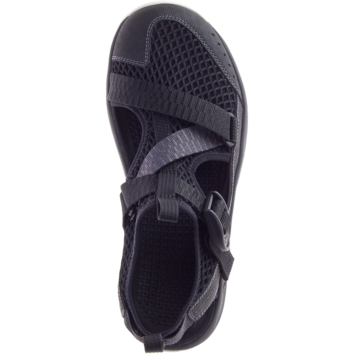 chaco women's odyssey sandal