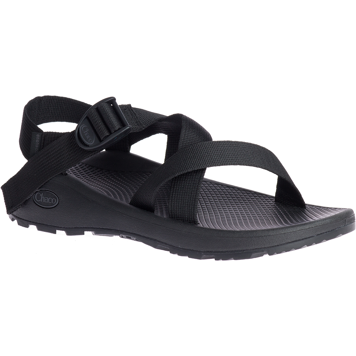 male chacos