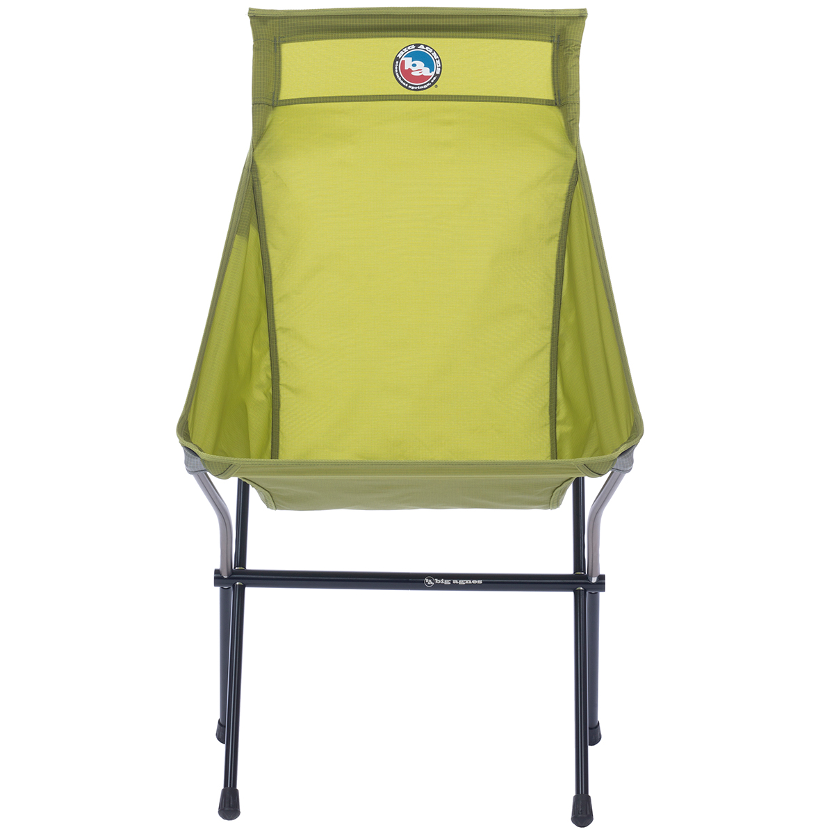 Big Agnes Big Six Camp Chair