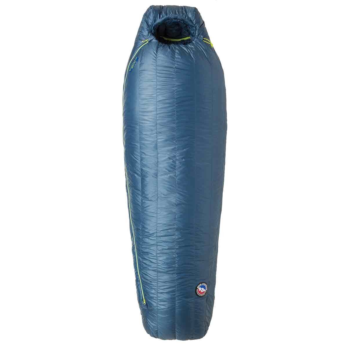 Big Agnes Blackburn Ul 0 Degree Sleeping Bag