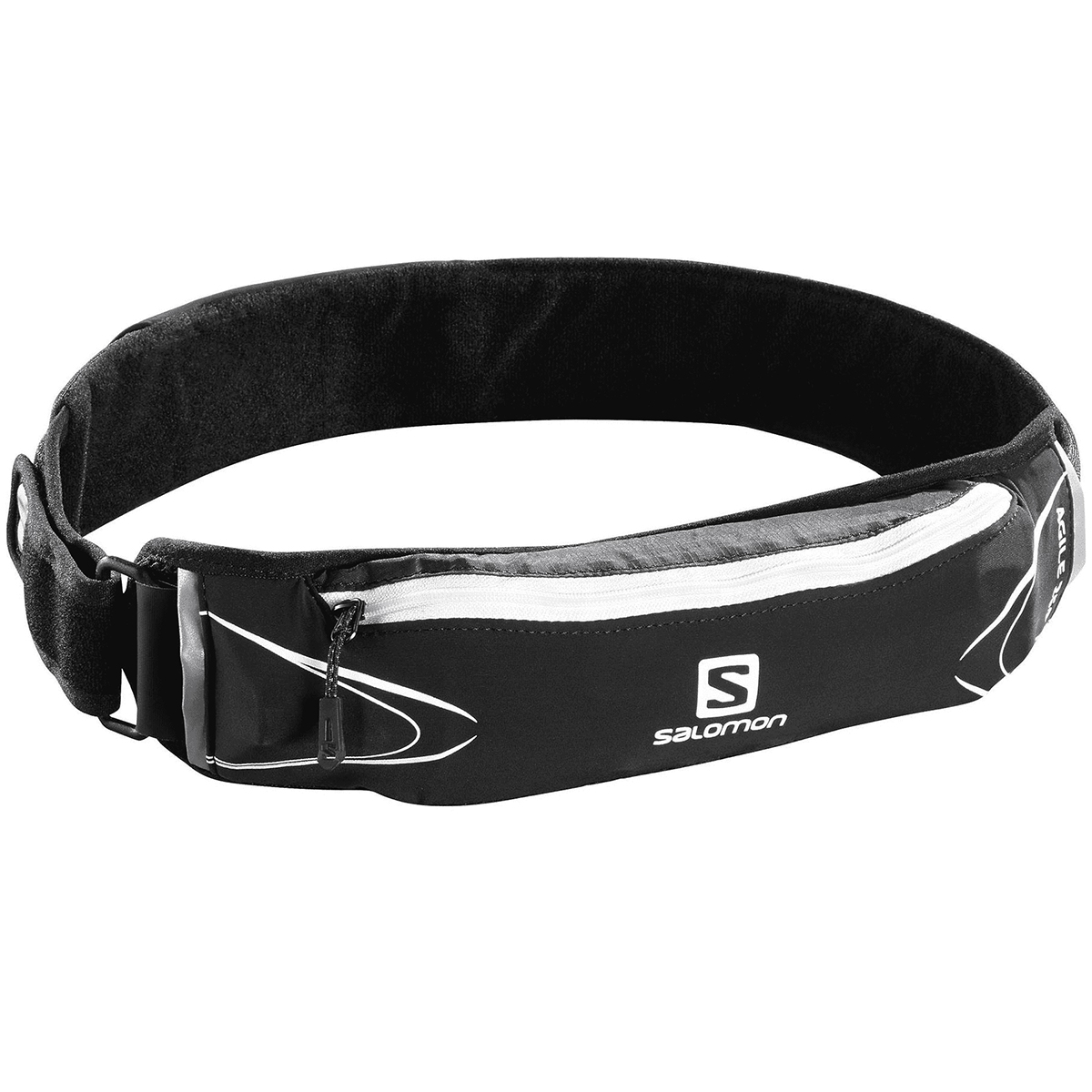 Salomon Agile 250 Hydration Belt Set