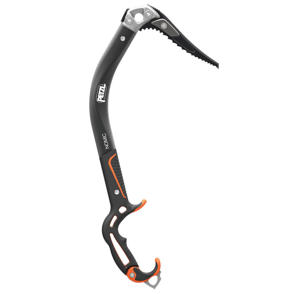 Petzl Nomic Ice Axe