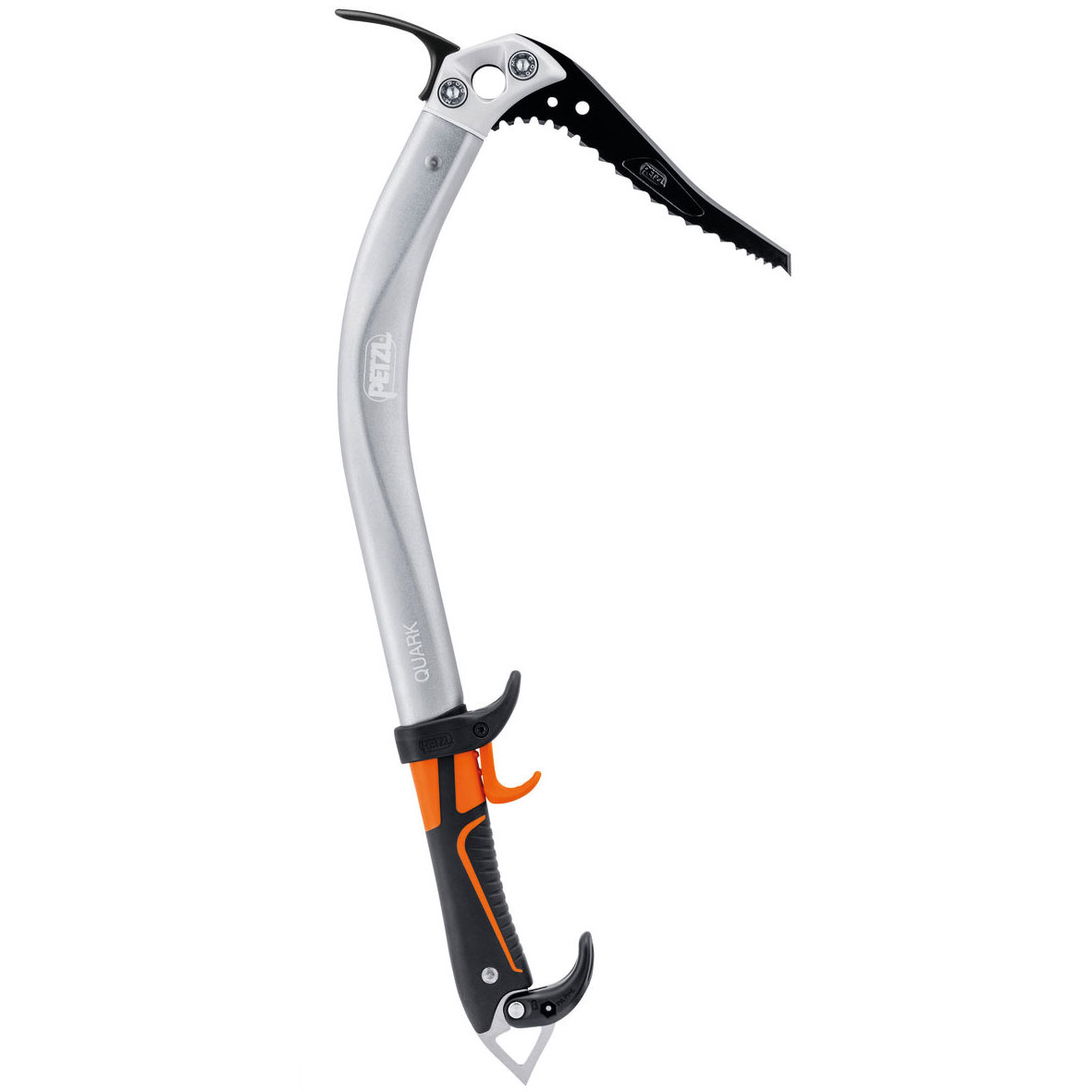 Petzl Quark Adze Ice Axe