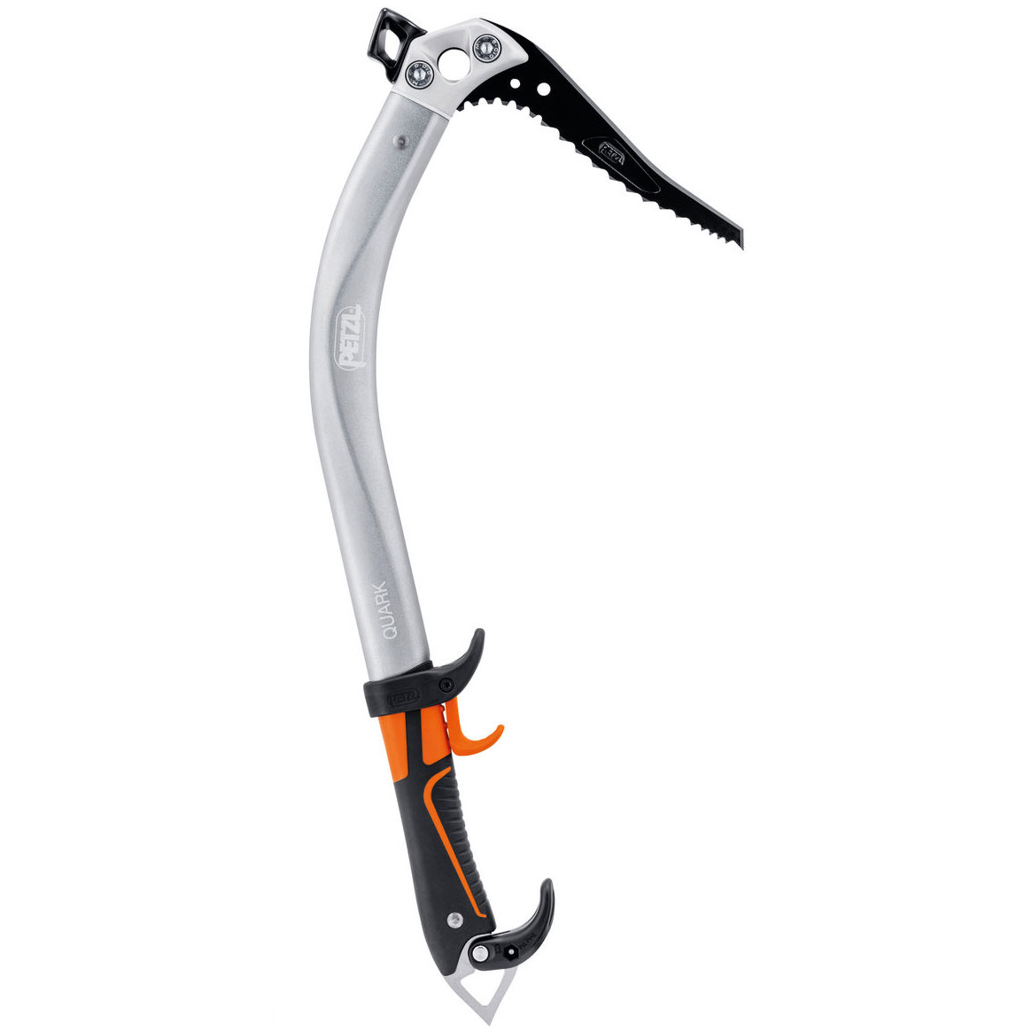 Petzl Quark Hammer Ice Axe