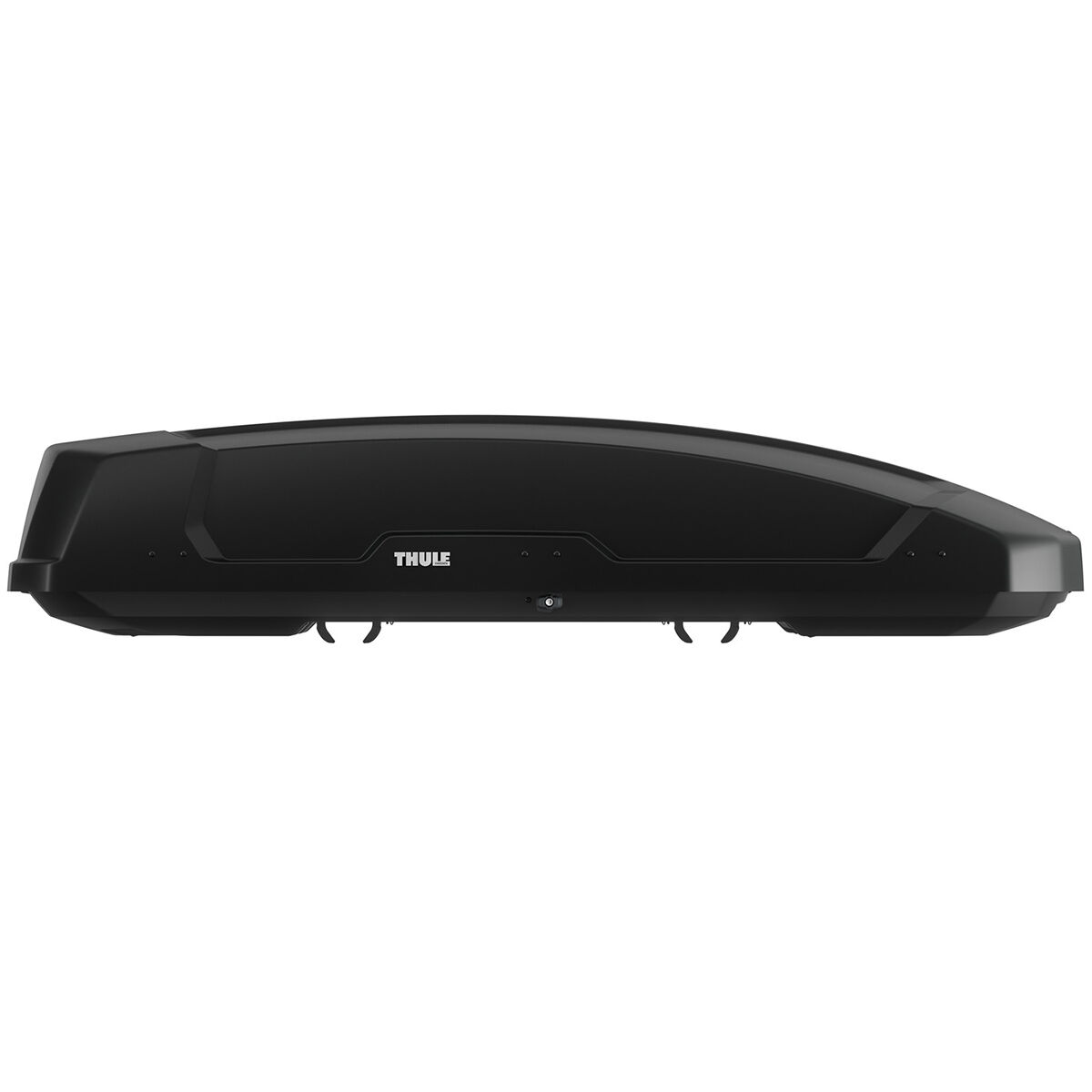 Thule Force Xt Rooftop Cargo Carrier, Xxl