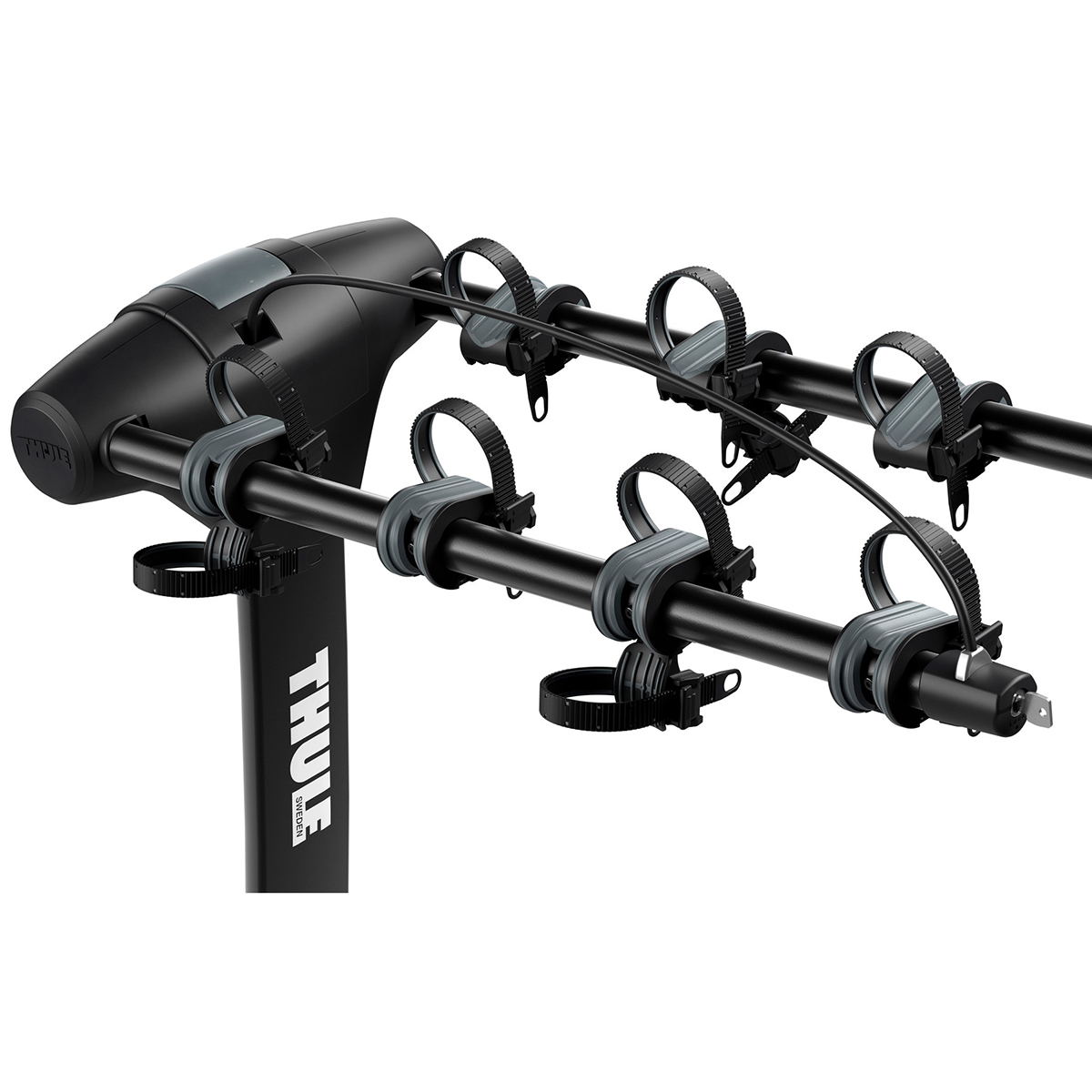 thule apex 5 bike