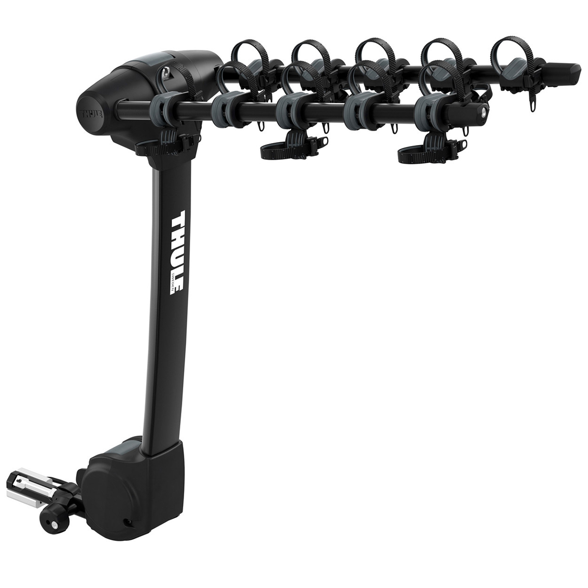 apex rv bumper bike rack