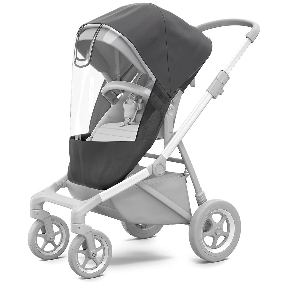 Thule Sleek Stroller Rain Cover