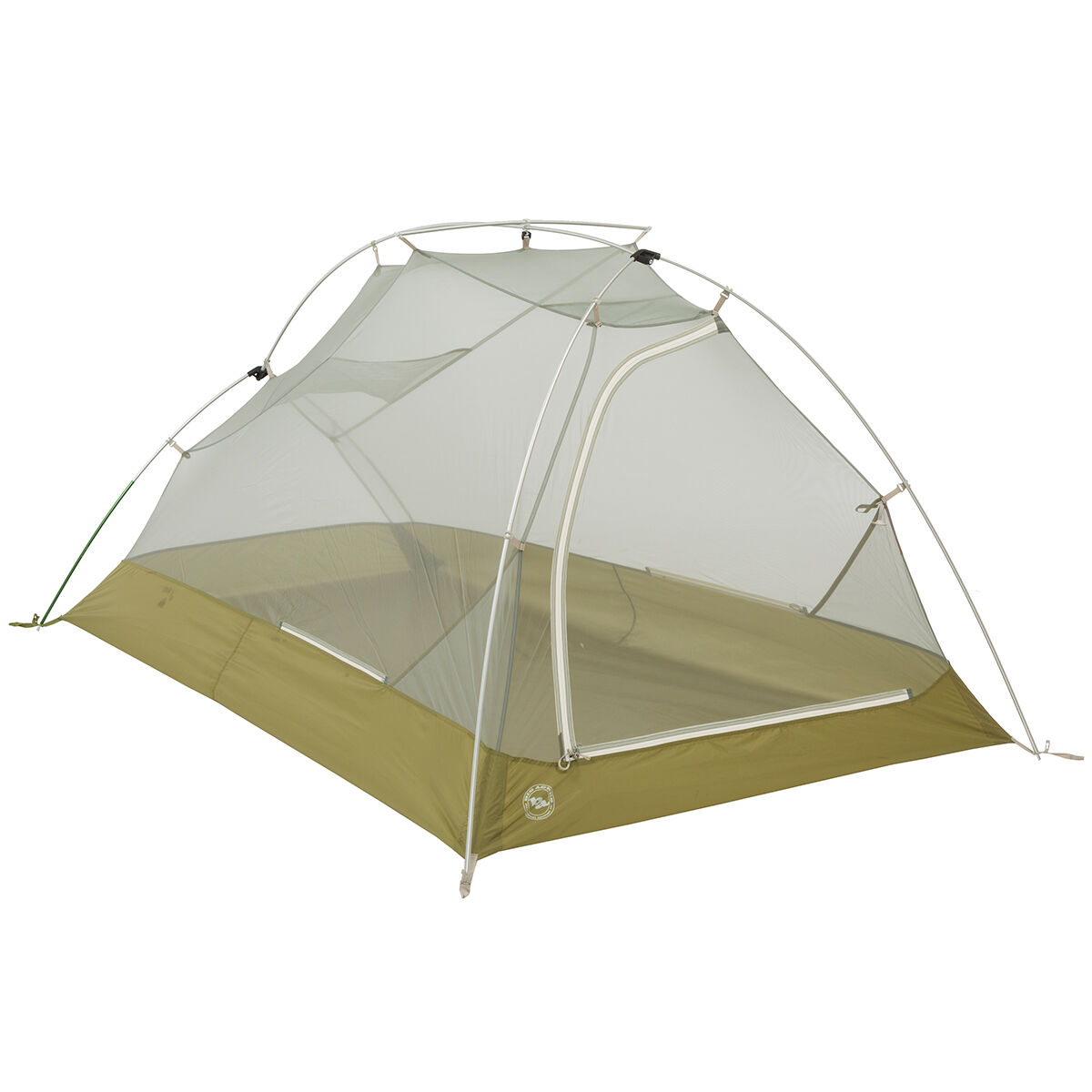 Big Agnes Seedhouse Sl2 Tent