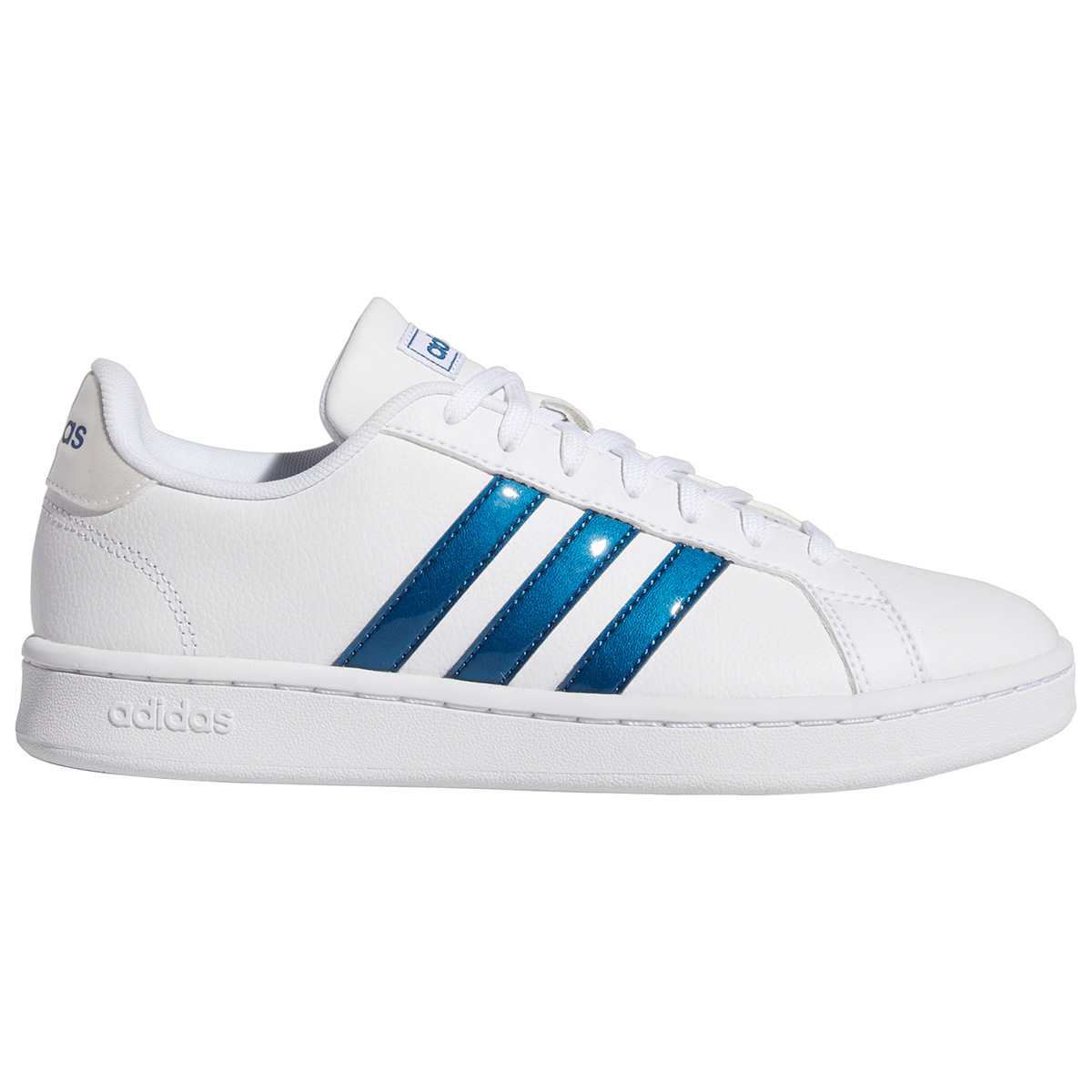 Adidas Women's Grand Court Sneakers