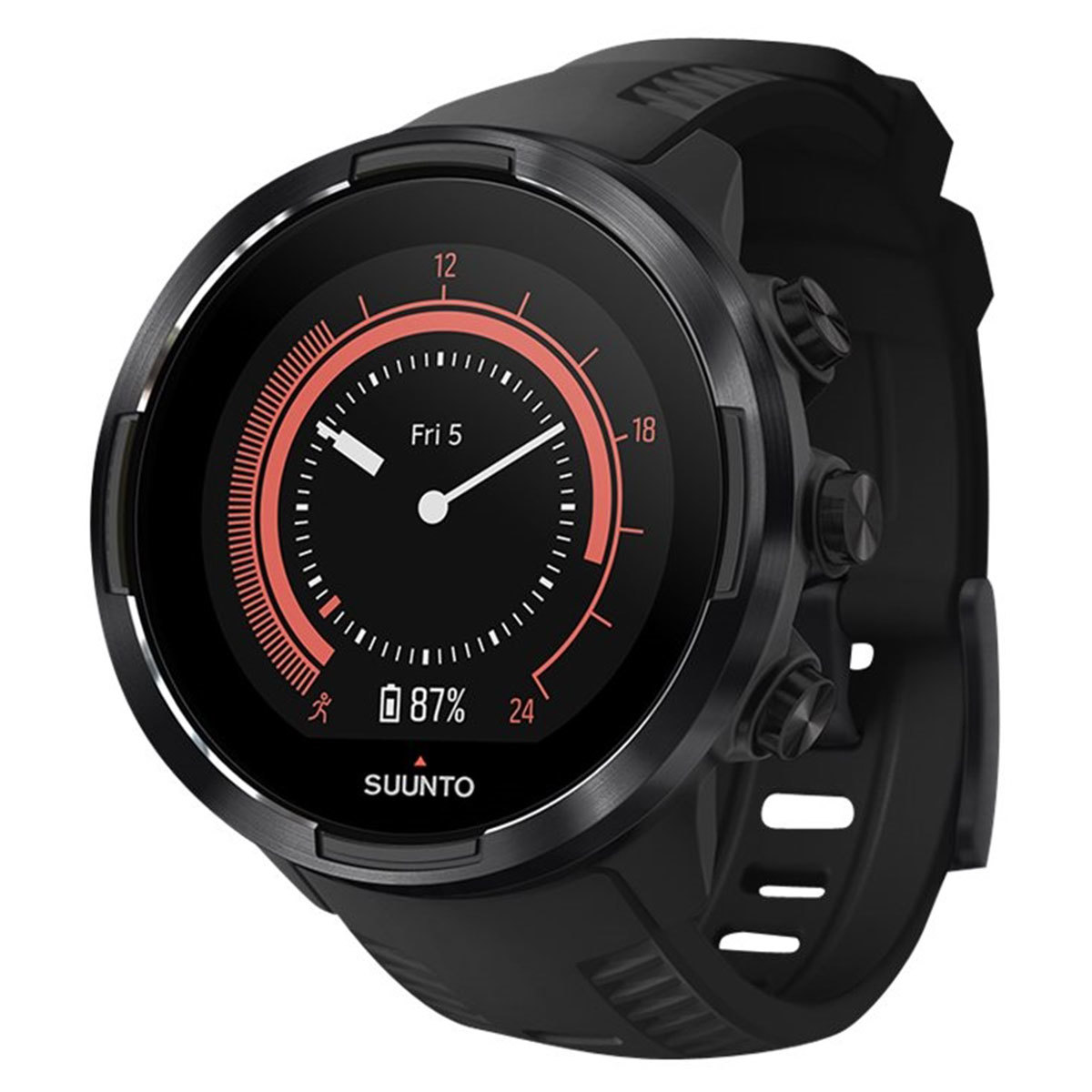 Suunto 9 Baro Gps Sports Watch