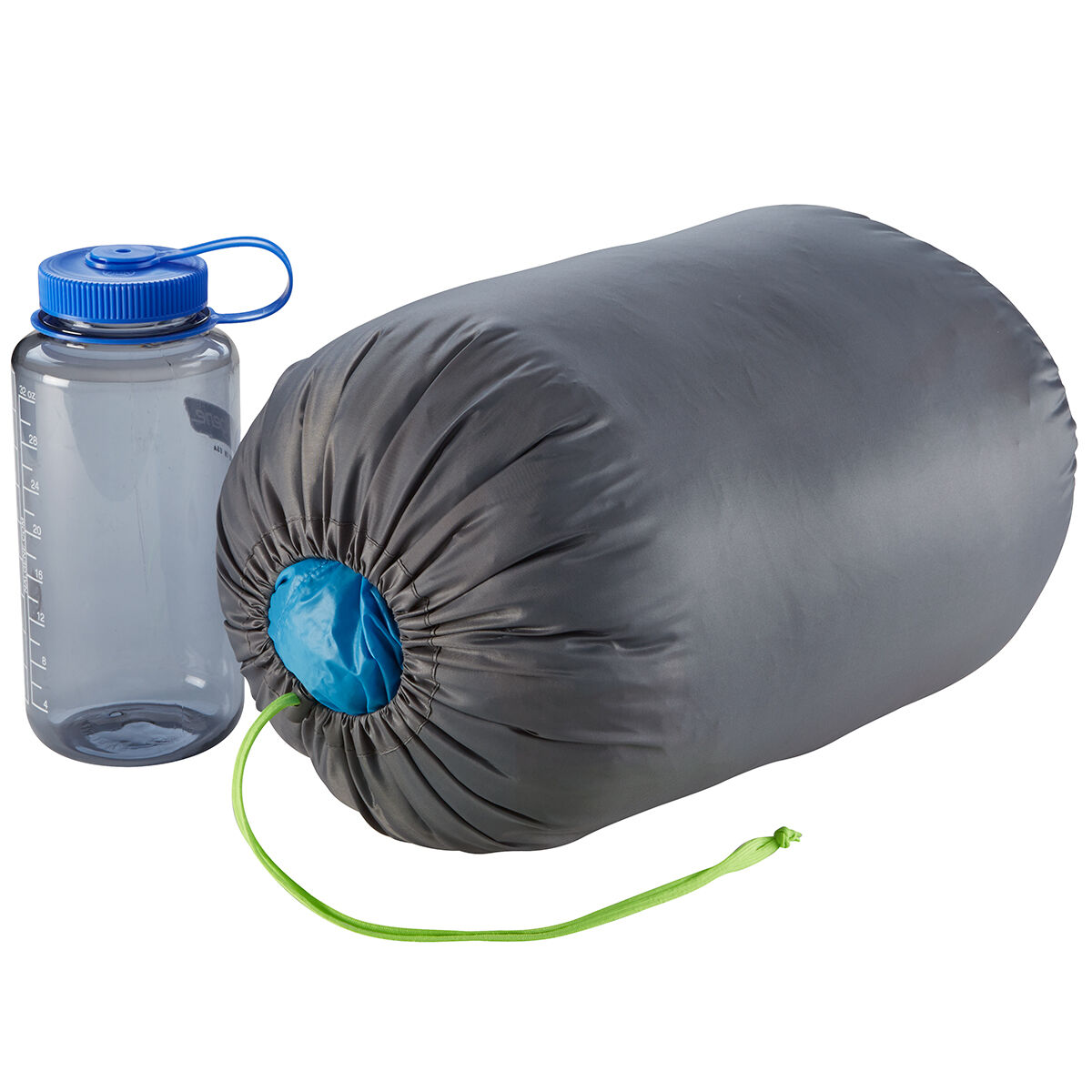 THERM A REST QUESTAR 0 Sleeping Bag Long Eastern Mountain Sports