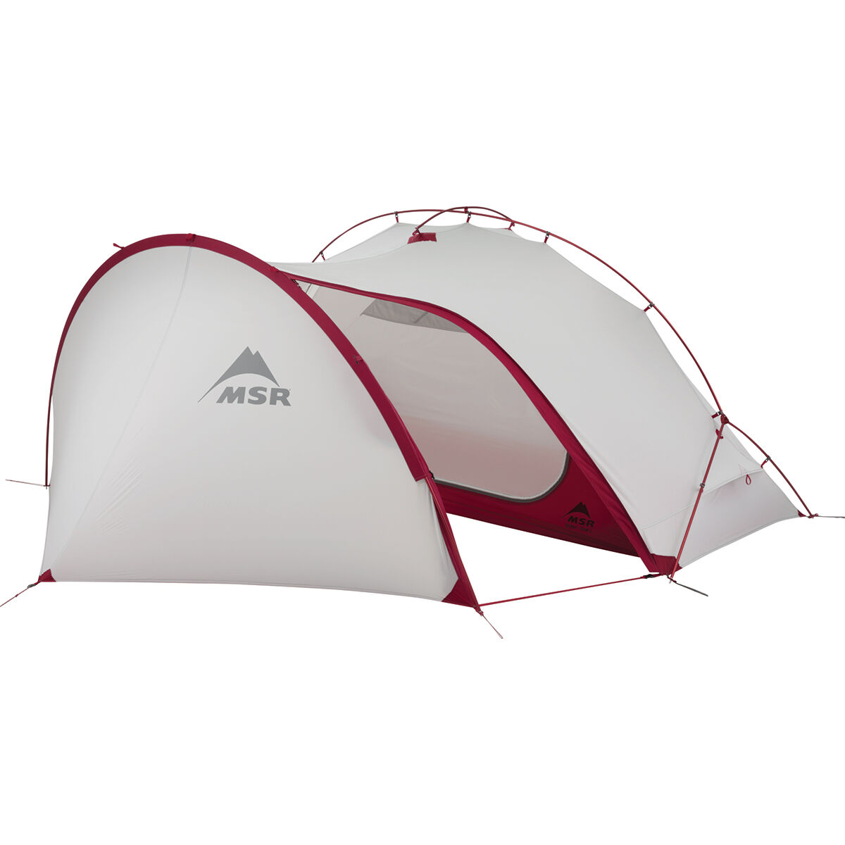 MSR Hubba Tour 1 Tent