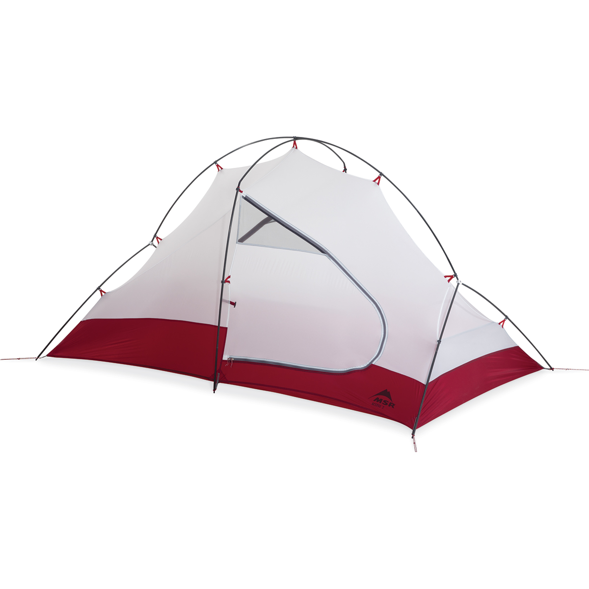 MSR Access 2 Tent