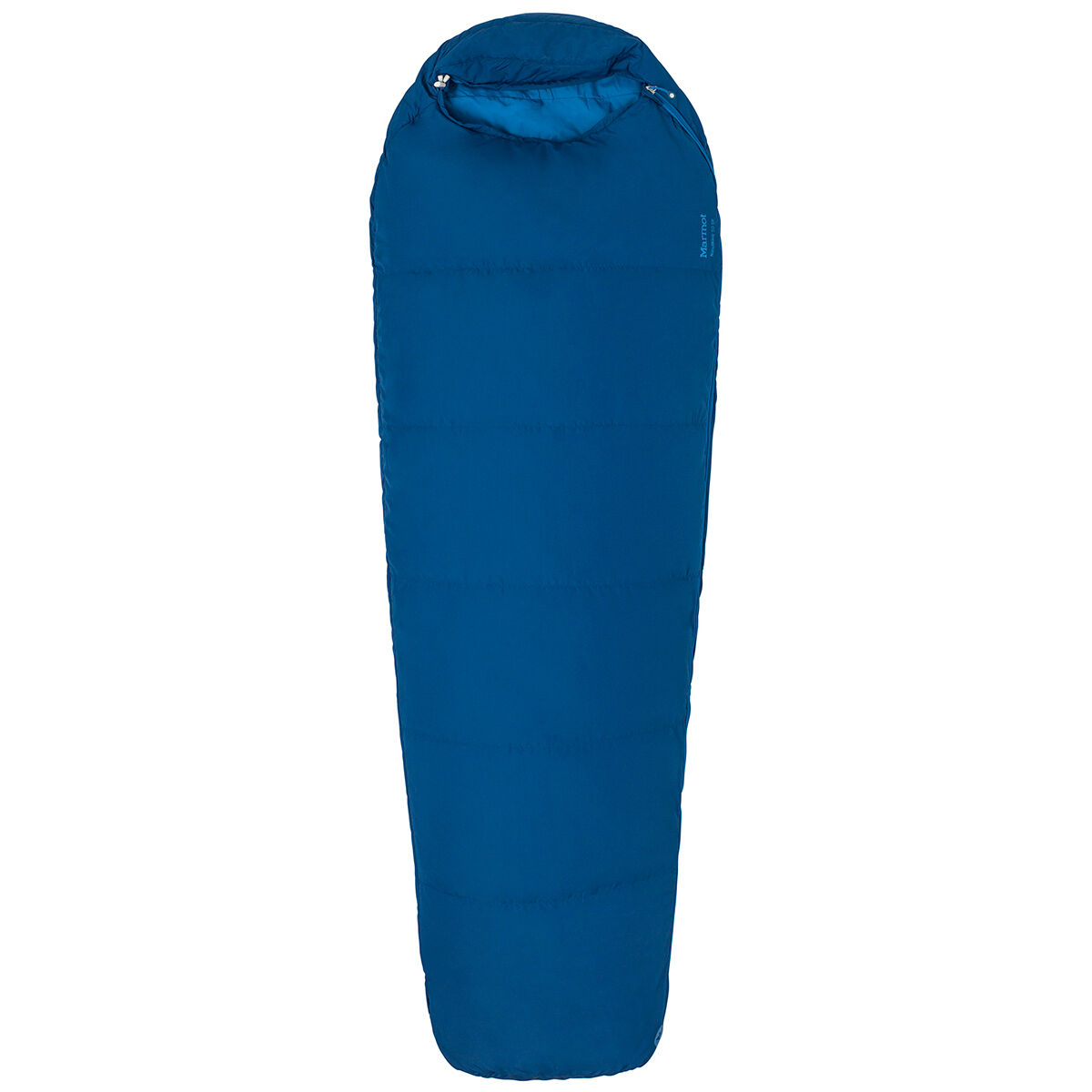 Marmot Nanowave 50 Semi Rec Sleeping Bag, Long